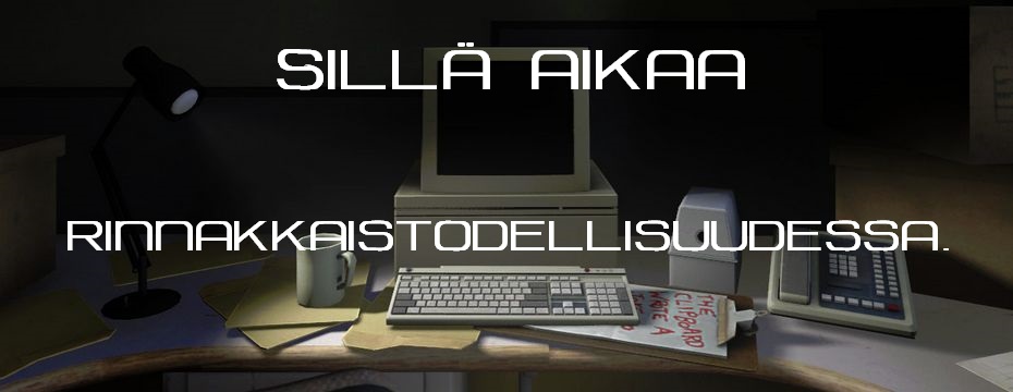 Luukku 16: PCFIN