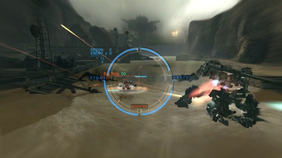 Armored Core: Verdict Day
