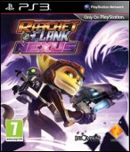 Ratchet &amp; Clank: Nexus