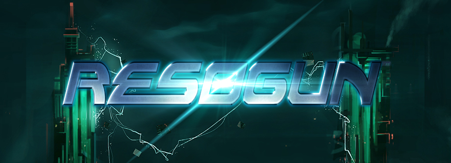 Resogun-skaban voittajat selvillä