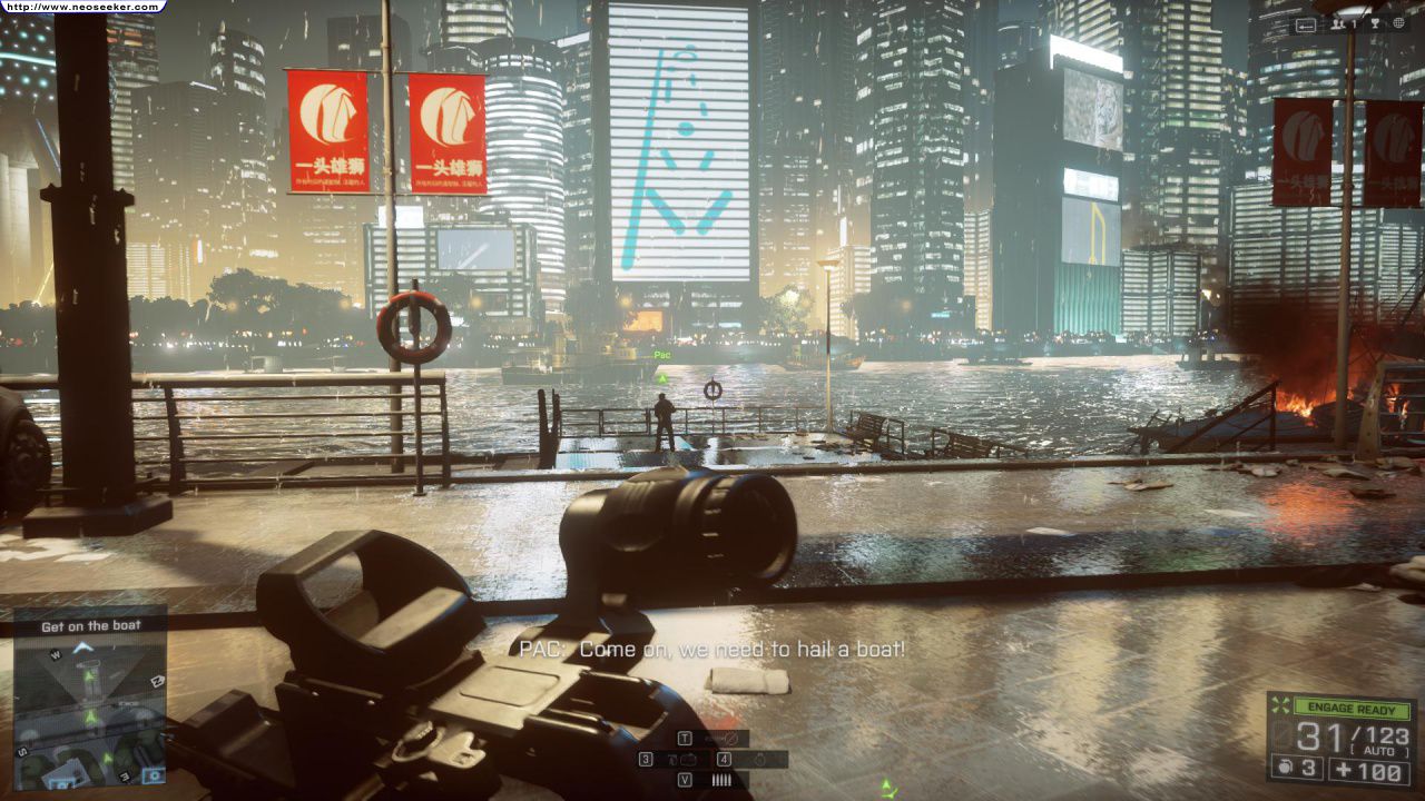 Battlefield 4