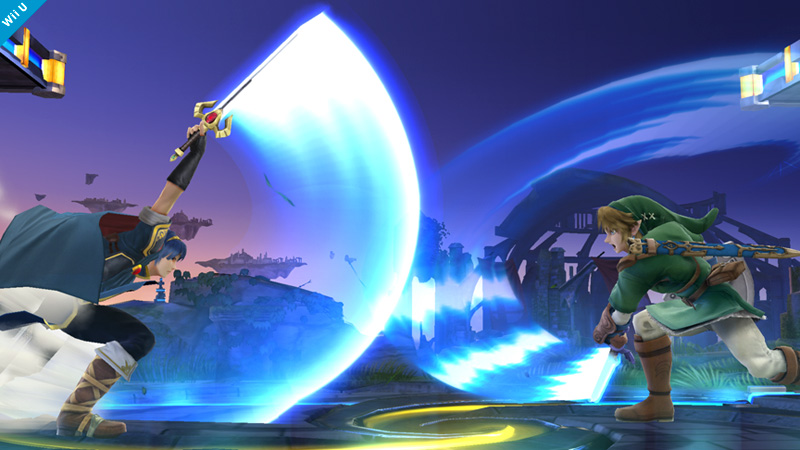 Super Smash Bros. matkaa Mario Galaxyn maailmaan