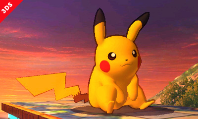 Super Smash Bros. matkaa Mario Galaxyn maailmaan