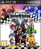 Kingdom Hearts HD 1.5 ReMIX