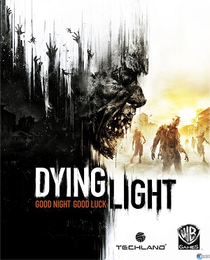 Dying Lightin traileri esittelee uutta kaupunginosaa