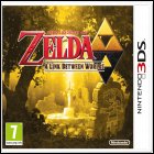 The Legend of Zelda: A Link Between Worlds