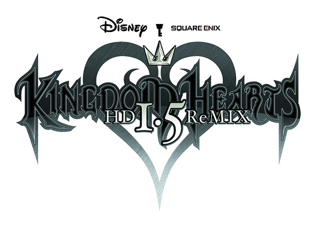 Kingdom Hearts HD 1.5 ReMIX