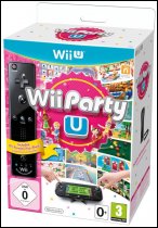 Wii Party U