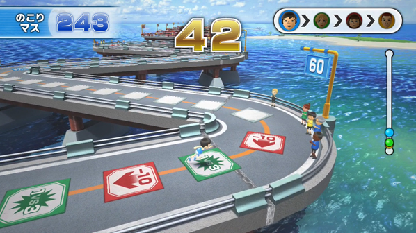 Wii Party U