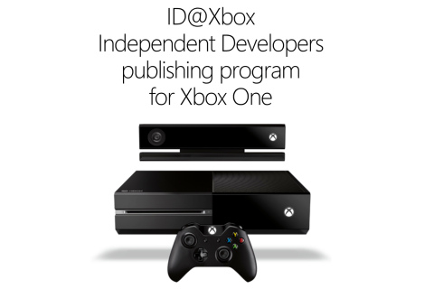 Myös Microsoft panostaa indie-peleihin