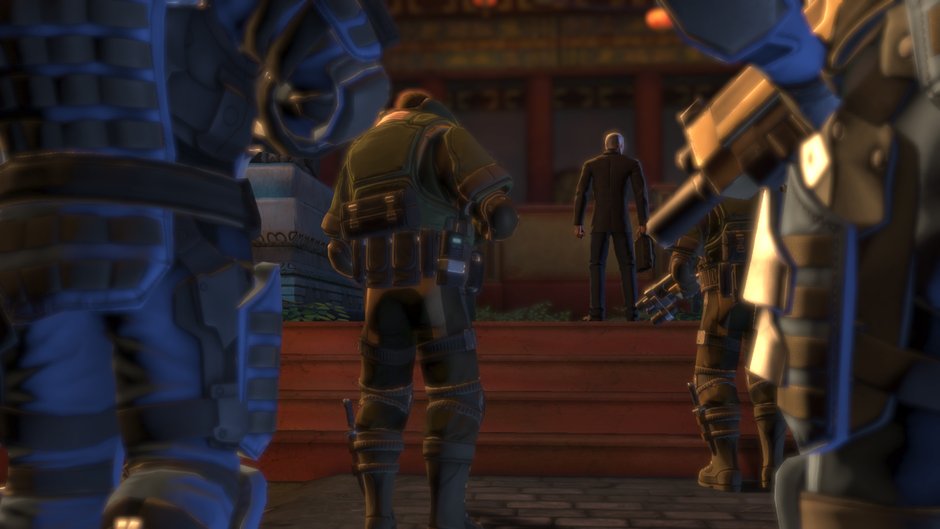 XCOM: Enemy Within