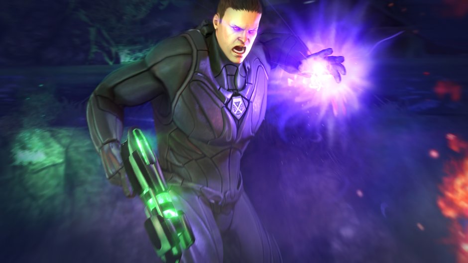 XCOM: Enemy Within