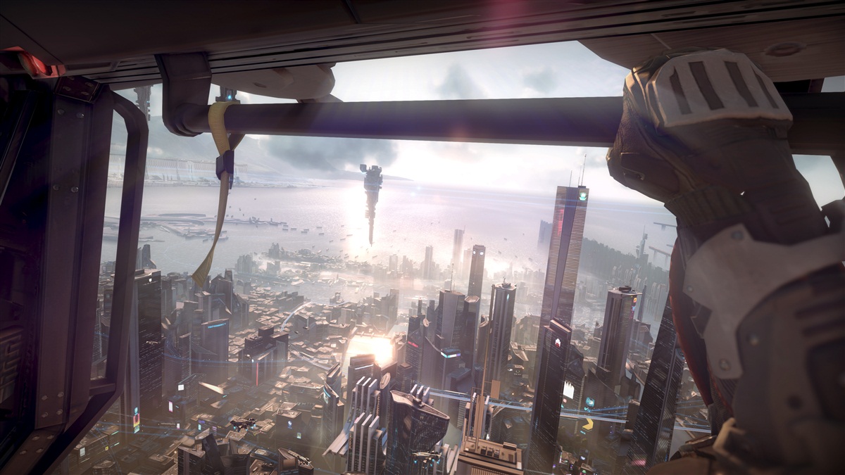 Killzone: Shadow Fall (PS4)