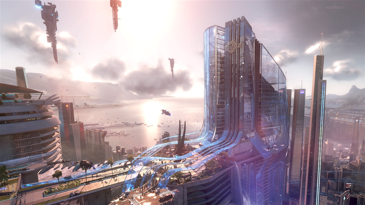 Killzone: Shadow Fall (PS4)