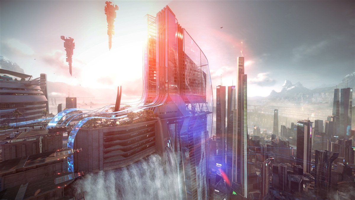 Killzone: Shadow Fall (PS4)