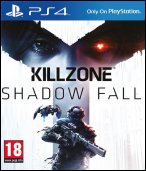 Killzone: Shadow Fall (PS4)