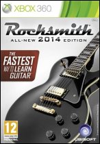 Rocksmith 2014 Edition