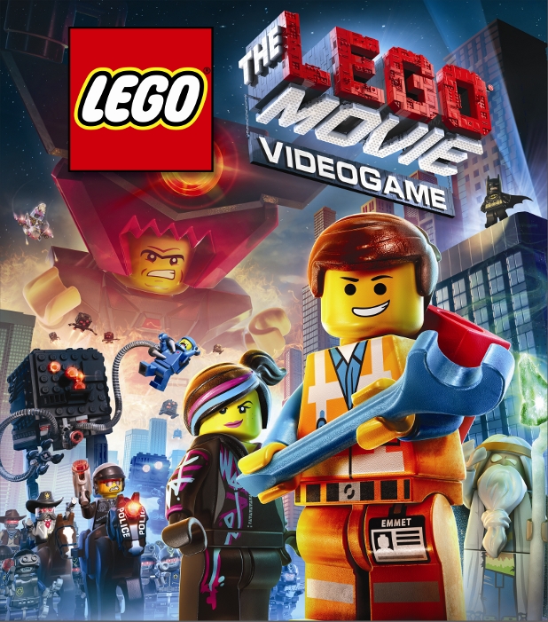 Tuleva Lego-elokuva kääntyy luonnollisesti myös pelimuotoon