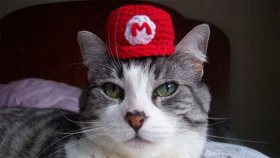 Luukku 10: Wii U - mollisointuja vuonna 2013
