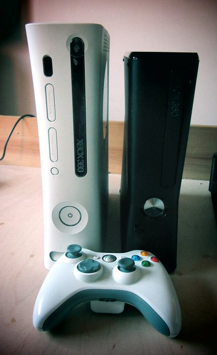Luukku 15: Arkea ja juhlaa Xbox Onen kanssa