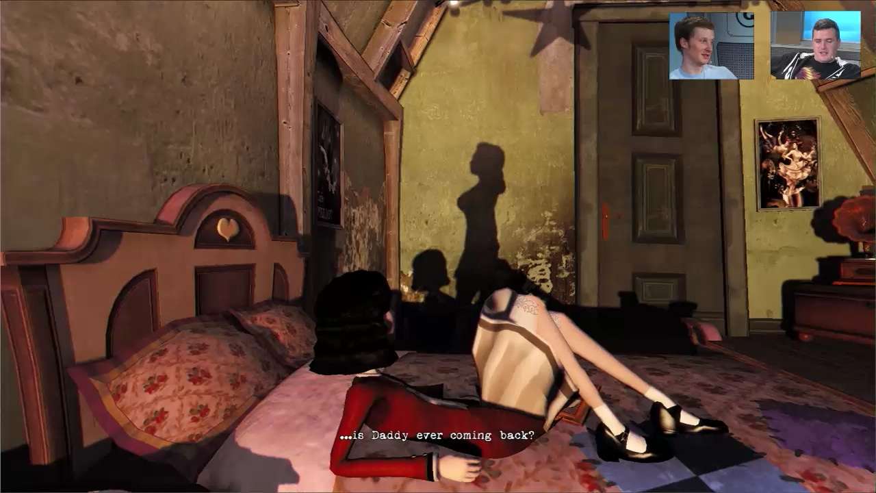 Contrast (PSN)