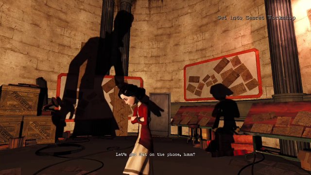 Contrast (PSN)