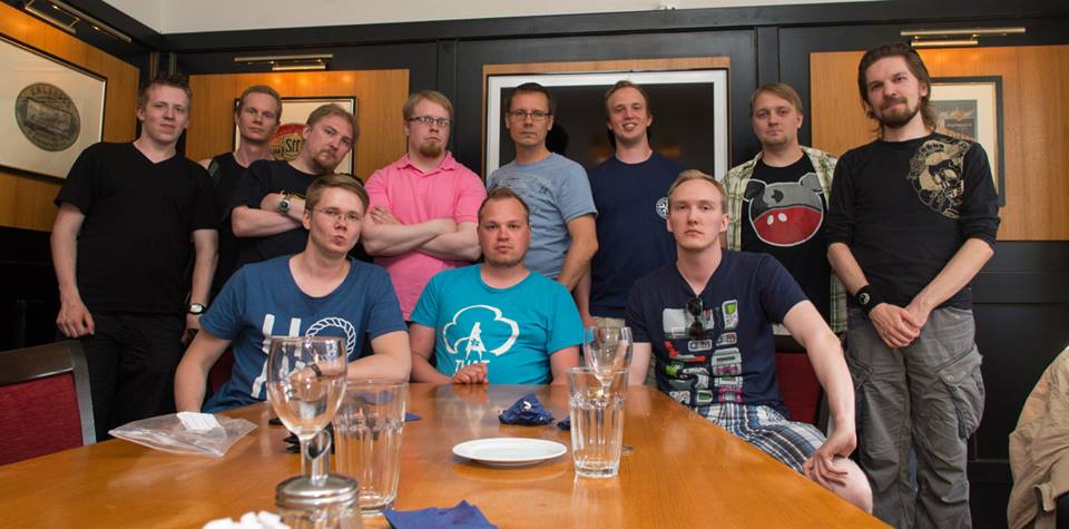 Luukku 16: Hyvin suunniteltu on puoliksi tehty