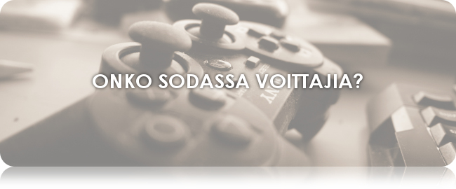Luukku 22: Kuka voitti konsolisodan?!