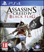 Assassin's Creed 4: Black Flag