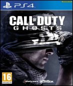 Call of Duty: Ghosts