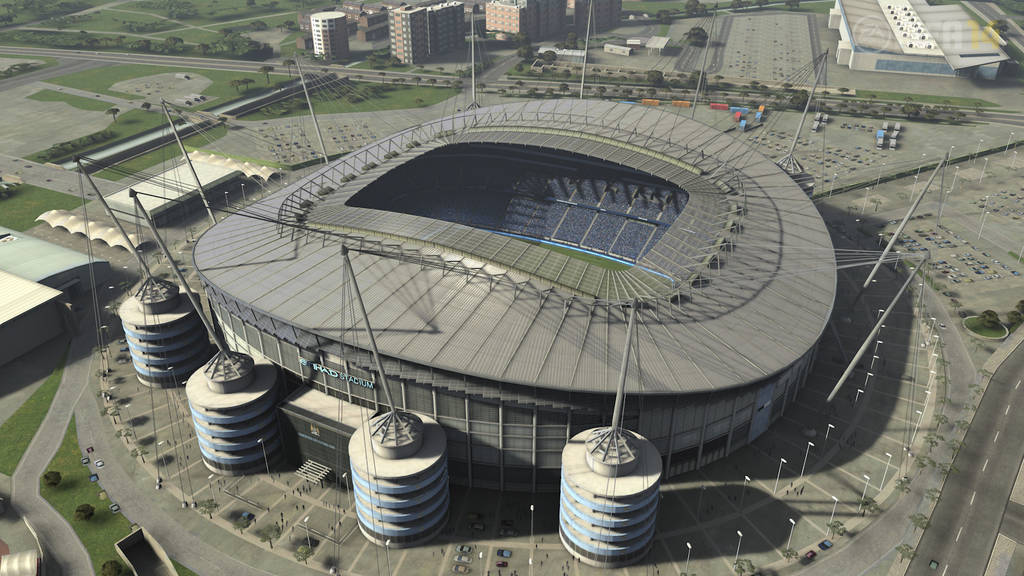 FIFA 14