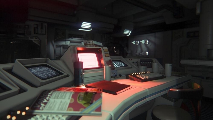 Sega tuo hapokkaat xenomorfit takaisin
