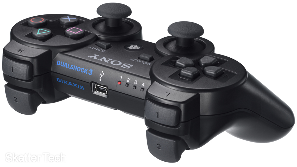 PS Now tarvitsee DualShockin mobiililaitteilla