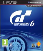 Gran Turismo 6