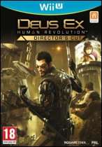 Deus Ex: Human Revolution Director's Cut