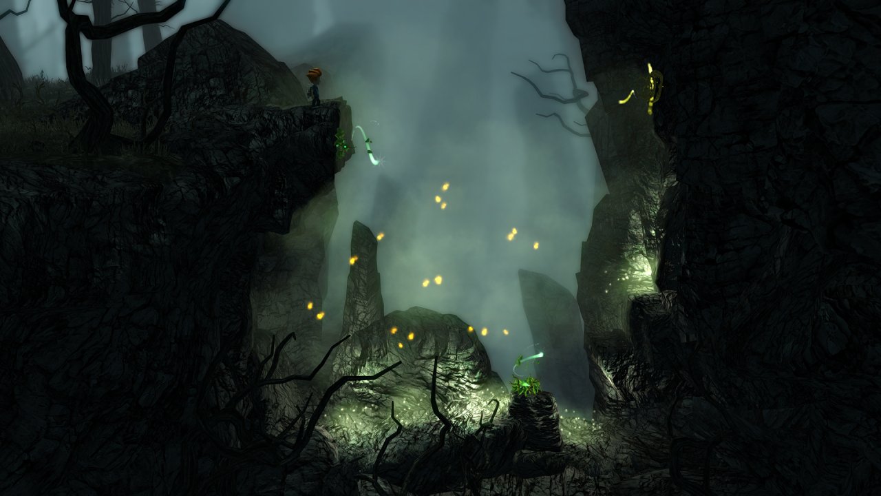 Max: The Curse of Brotherhood