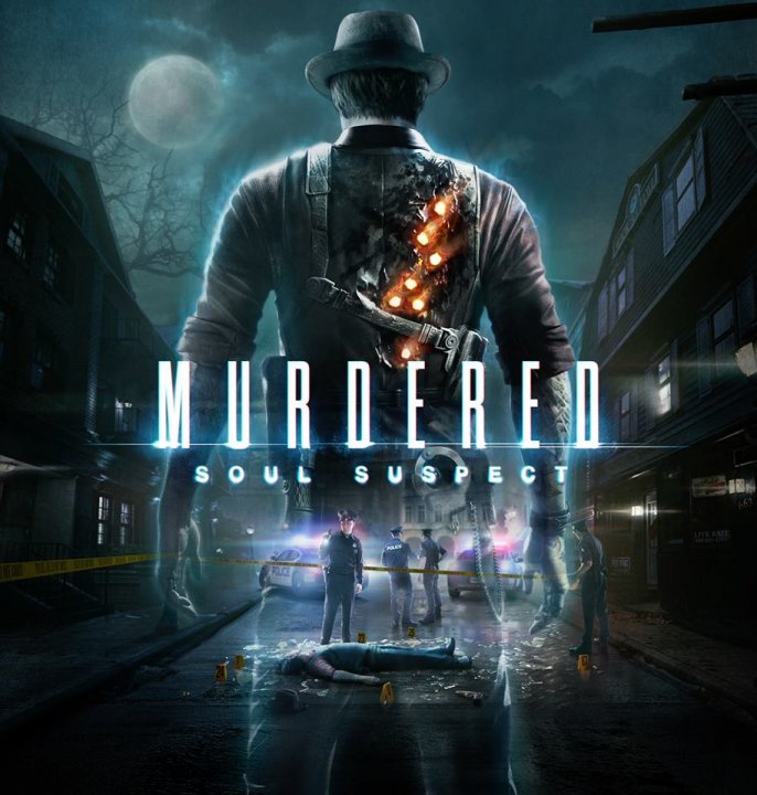 Murdered: Soul Suspectin Xbox One -versio esittäytyy videomuodossa