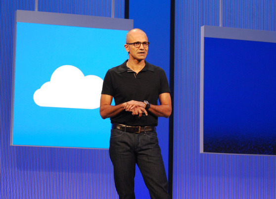 Microsoft sai uuden toimitusjohtajan