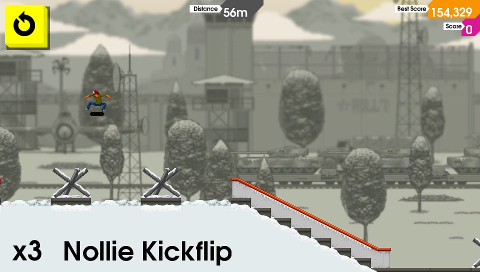 OlliOlli