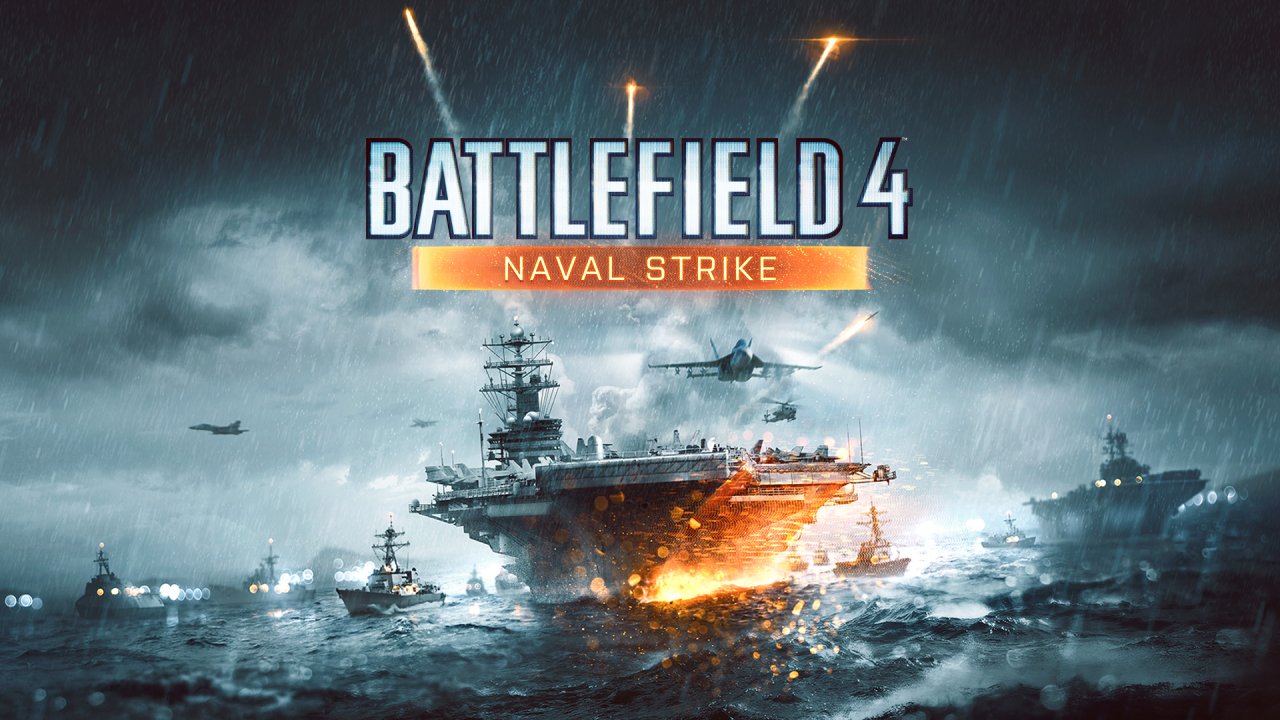Lisätietoa kahden Battlefield 4 -lisäosan julkaisuajankohdista