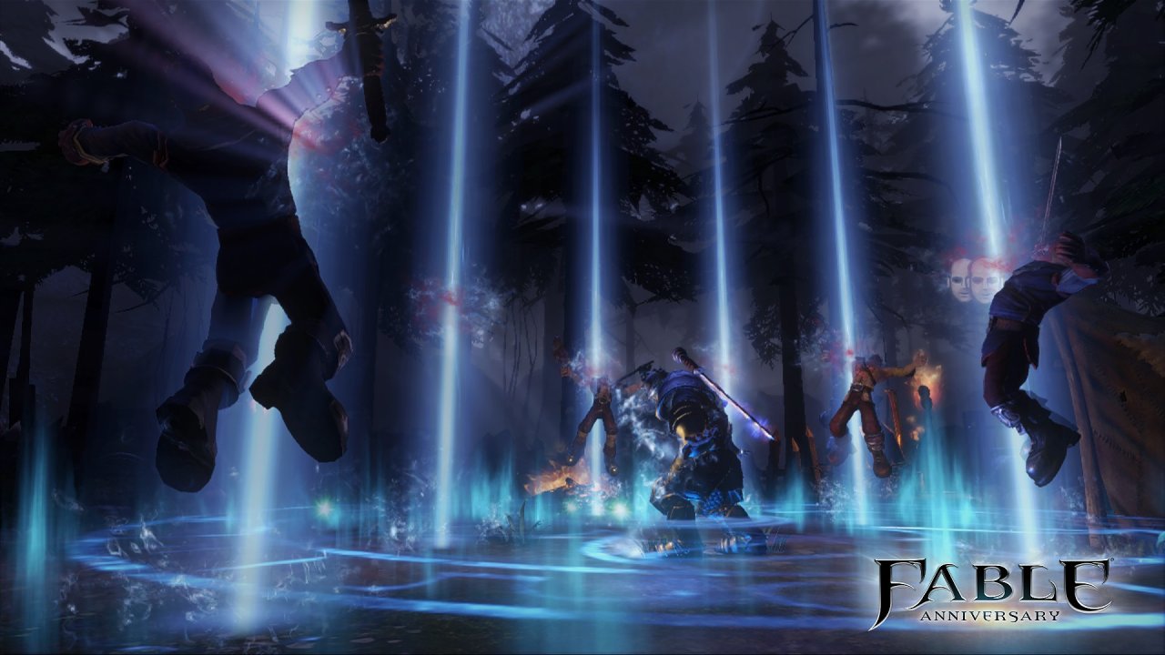 Fable Anniversary