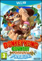 Donkey Kong Country: Tropical Freeze