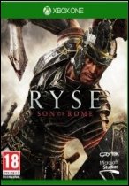 Ryse: Son of Rome