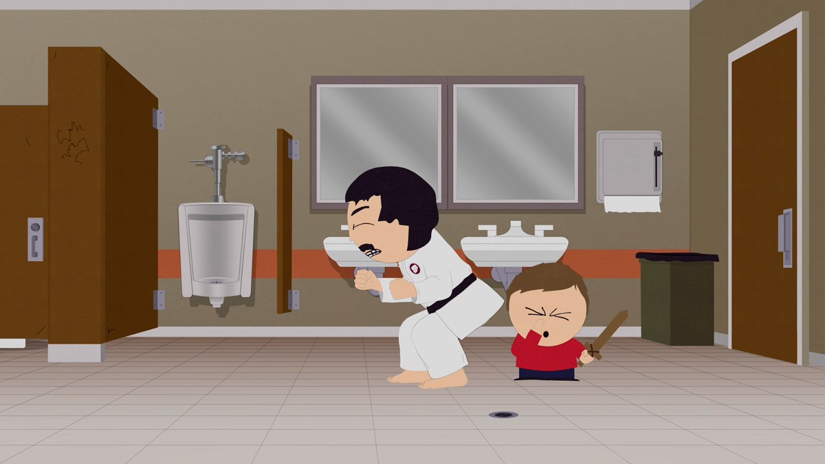 South Park: Stick of Truth