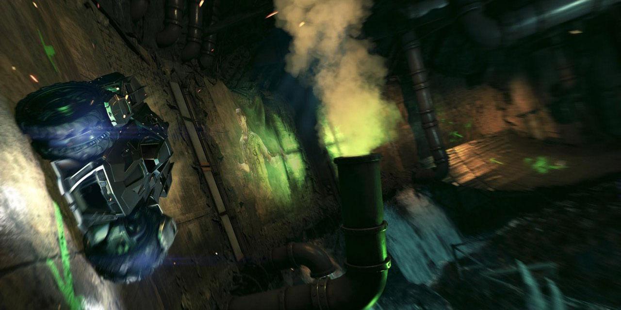 Batmobile, tutut rikolliset ja täysin uusi pahis – Batman: Arkham Knightista julki vino pino kuvia