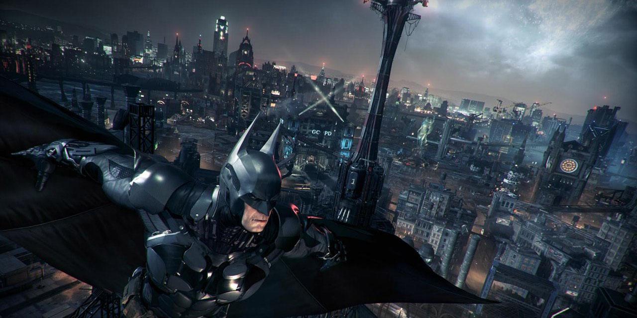 Batmobile, tutut rikolliset ja täysin uusi pahis – Batman: Arkham Knightista julki vino pino kuvia