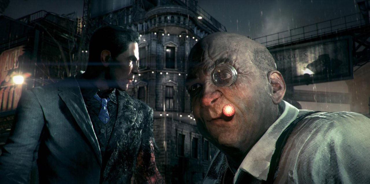 Batmobile, tutut rikolliset ja täysin uusi pahis – Batman: Arkham Knightista julki vino pino kuvia