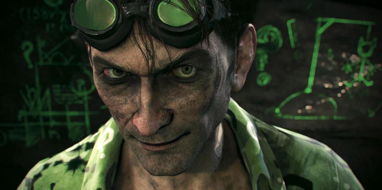 Batmobile, tutut rikolliset ja täysin uusi pahis – Batman: Arkham Knightista julki vino pino kuvia