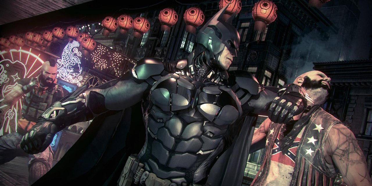Batmobile, tutut rikolliset ja täysin uusi pahis – Batman: Arkham Knightista julki vino pino kuvia