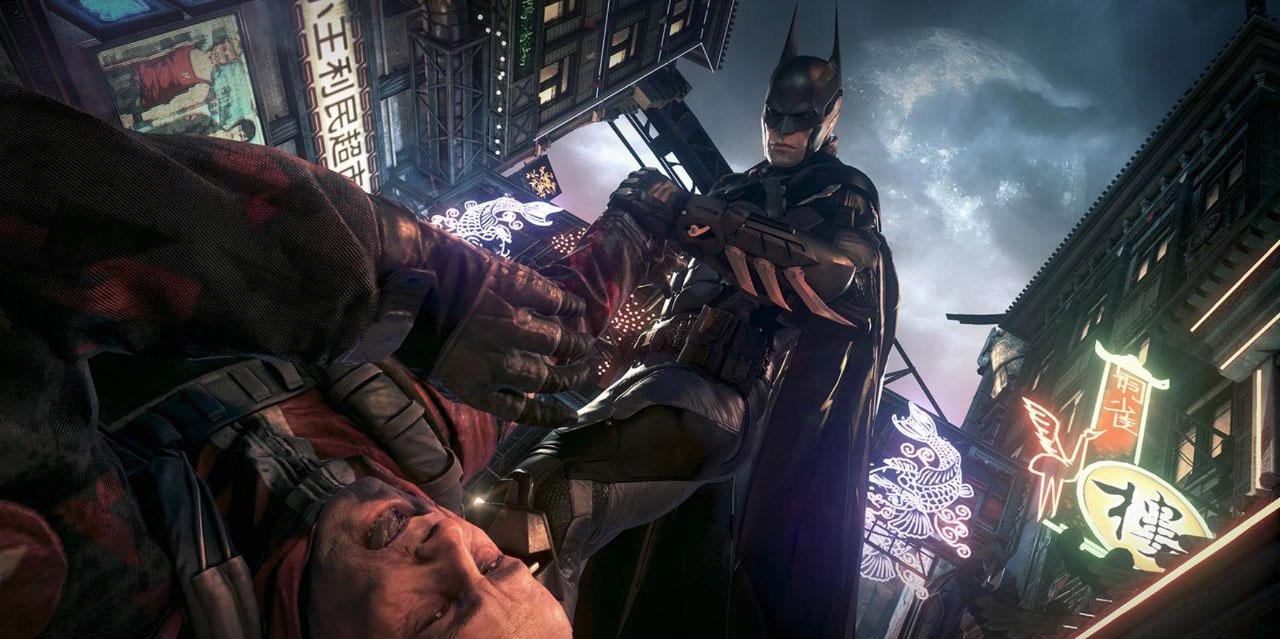 Batmobile, tutut rikolliset ja täysin uusi pahis – Batman: Arkham Knightista julki vino pino kuvia